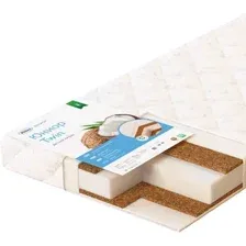 Матрас Плитекс Юниор Twin 60x119