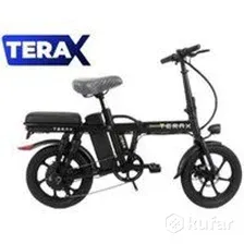 Электровелосипед Terax Colibri U6