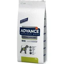 Сухой корм для собак Advance VetDiet Hypoallergenic 10 кг