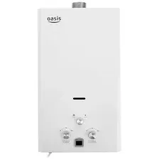 Газовая колонка Oasis 24 S/TUR