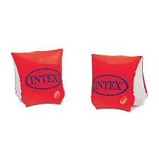 Нарукавники для плавания Intex 58642NP