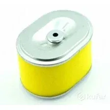 Фильтр воздушный 168F
