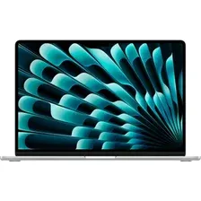 Ноутбук Apple MacBook Air 15&quot M4 2025 MW1H3