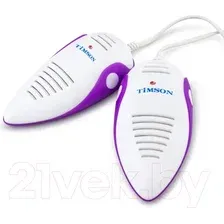 Сушилка для обуви Timson 2440