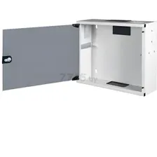 Шкаф телекоммуникационный Lande LN-SSL541745-LG