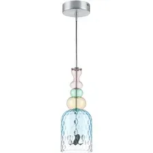 Подвесная люстра Lightstar Belle 814002