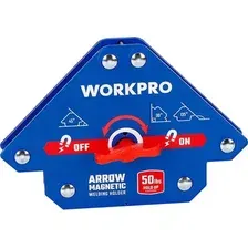 Фиксатор магнитный Workpro WP232056