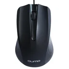 Мышь QUMO Union M66