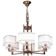 Подвесная люстра L'Arte Luce Furstenberg L04006.88