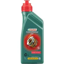 Трансмиссионное масло Castrol Transmax ATF Dex/Merc Multivehicle 1л