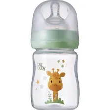 Бутылочка для кормления Be Baby с рождения, R-07B/150, 150 мл