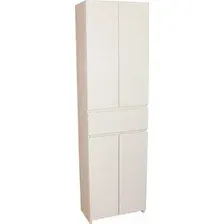 СанитаМебель Шкаф Ларч 51.550