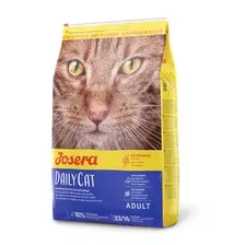 Сухой корм для кошек Josera Adult DailyCat (2кг)