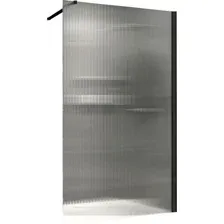 Душевая стенка Abber Immer Offen AG61091R8