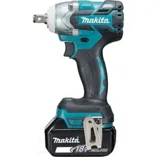 Профессиональный гайковерт Makita DTW285RTK
