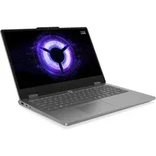 Игровой ноутбук Lenovo LOQ Essential 15IRX11 83SC006KRK