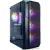 Корпус 1stPlayer Firebase XF-BK-4F1