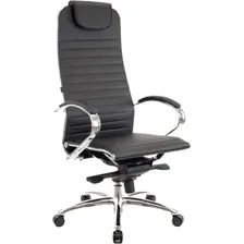 Кресло компьютерное EVERPROF Deco экокожа
