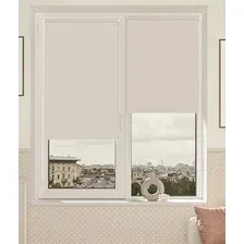 Рулонные шторы Legrand Блэкаут Болид 120x175 58127486 (муссон)