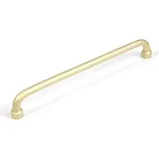 Ручка мебельная Boyard Контур RS069SG.5/224