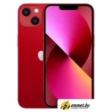 Телефон Apple iPhone 13 256GB (красный)