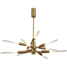 Люстра Odeon Light Kolos 5449/28L
