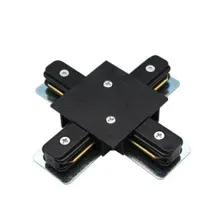 Коннектор для шинопровода (трека)  Arte Lamp TRACK ACCESSORIES A110106
