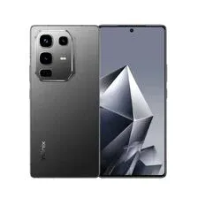 Смартфон Infinix Note 50 Pro (12/256 черный)
