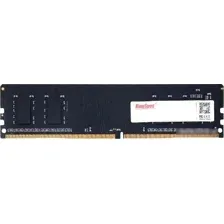 Оперативная память KingSpec 8ГБ DDR4 3200 МГц KS3200D4P13508G