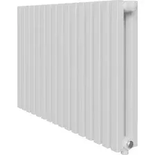 Дизайн-радиатор Royal Thermo Shift Q30 VC2050 16 секций RAL9016