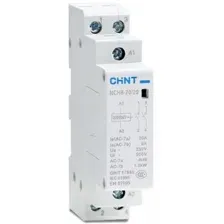 Контактор Chint NCH8-20/20 256054