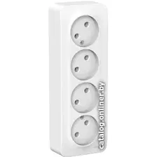 Розетка Systeme Electric Blanca BLNRA000411