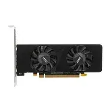Видеокарта MSI Geforce RTX 3050 LP E OC
