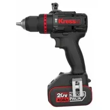 KRESS KUC33.9