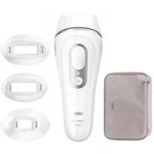 Фотоэпилятор Braun Silk-expert Pro 3 IPL PL3230