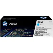 Картридж HP 305A (CE411A)