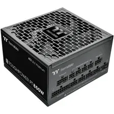 Блок питания Thermaltake Toughpower PT 850W PS-TPP-0850FNFAPE-1