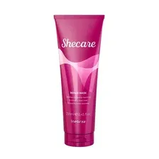 Маска для волос "Shecare Glazed" (250 мл)