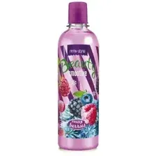 Гель для душа Romax Beauty Smoothie Frozen Berries (350г)