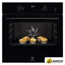 Встраиваемый духовой шкаф Electrolux EOD5C50Z