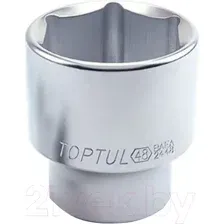 Головка слесарная Toptul BAEA2450