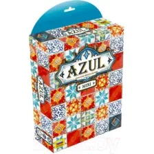 Настольная игра Звезда Azul. Мини / 8886