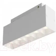Трековый светильник Maytoni Points TR014-2-10W4K-W