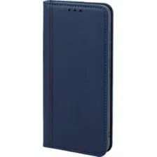 Чехол-книжка Case Book для Honor X7b (темно-синий)