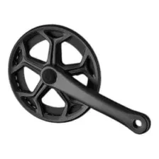 Система шатунов Prowheel PRO-Q38PP-1 PR11023