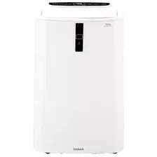 Мобильный кондиционер Timberk Home Intellect T-PAC12-P11E-WF