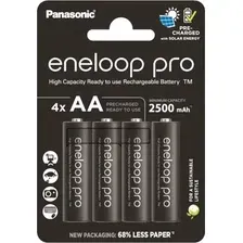 Аккумулятор Panasonic BK-3HCDE/4CP