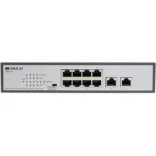 Настраиваемый коммутатор Origo OS2210P/120W/A1A