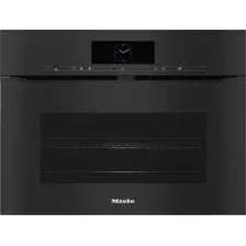 Электрический духовой шкаф Miele H 7840 BMX OBSW