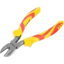 Кусачки боковые (бокорезы) Remocolor Fine 34-5-580